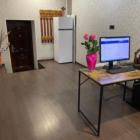 N 1 Hostel Yerevan Luaran gambar