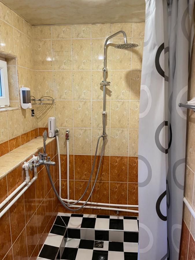 N 1 Hostel Yerevan Luaran gambar