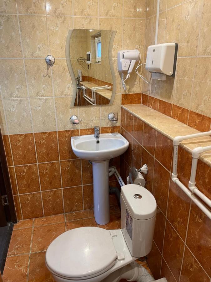 N 1 Hostel Yerevan Luaran gambar