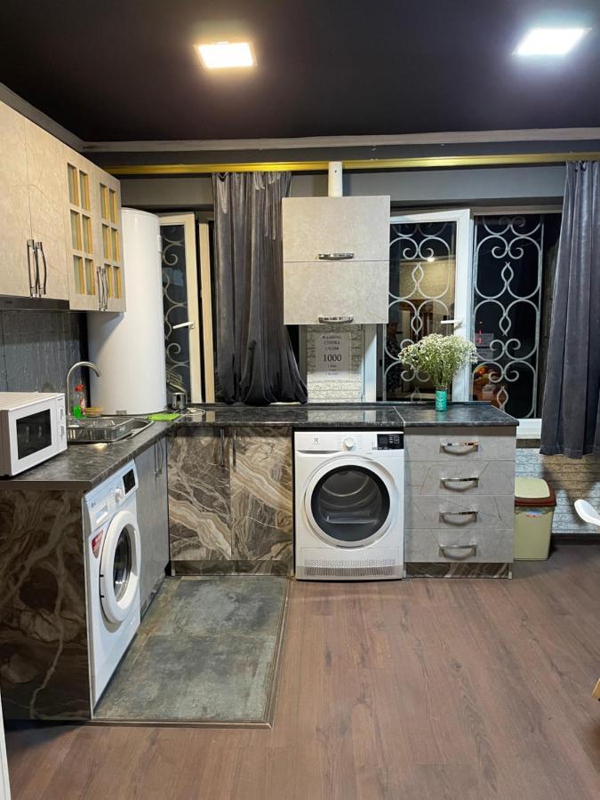 N 1 Hostel Yerevan Luaran gambar