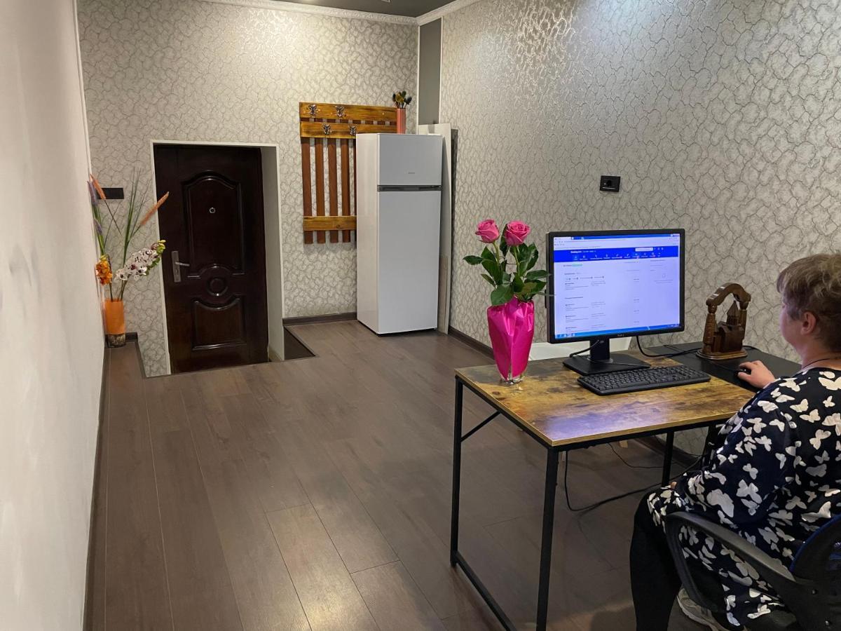 N 1 Hostel Yerevan Luaran gambar