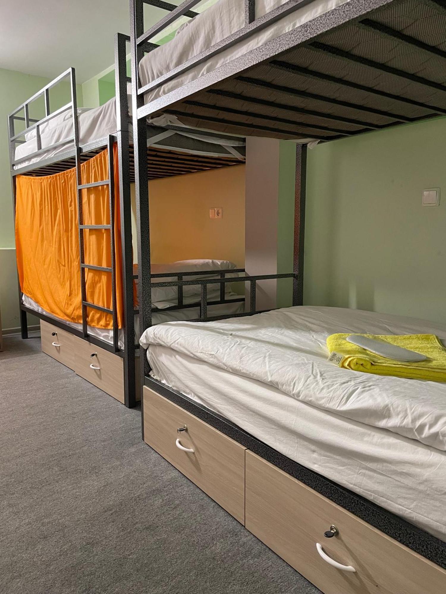 N 1 Hostel Yerevan Luaran gambar
