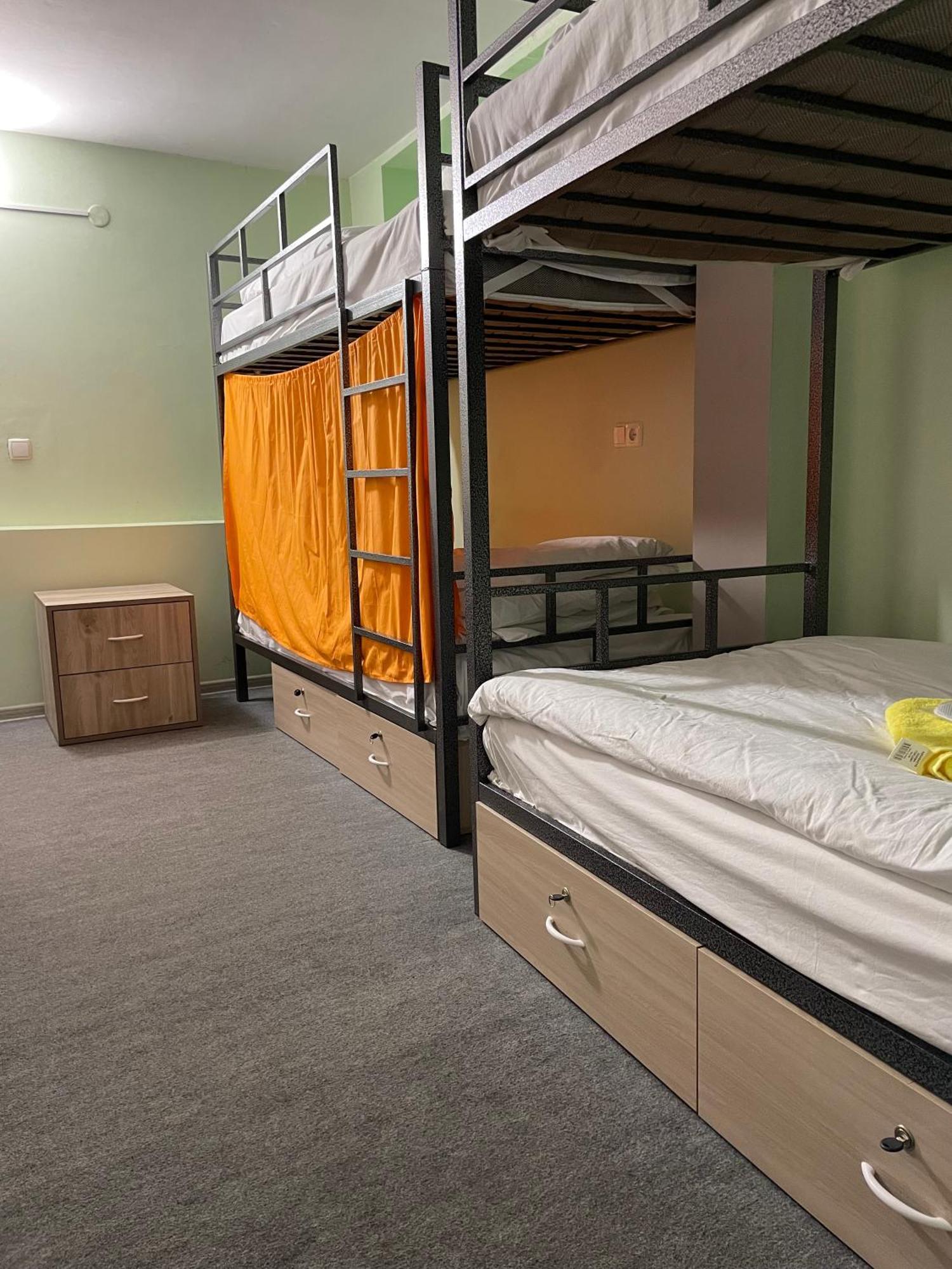 N 1 Hostel Yerevan Luaran gambar