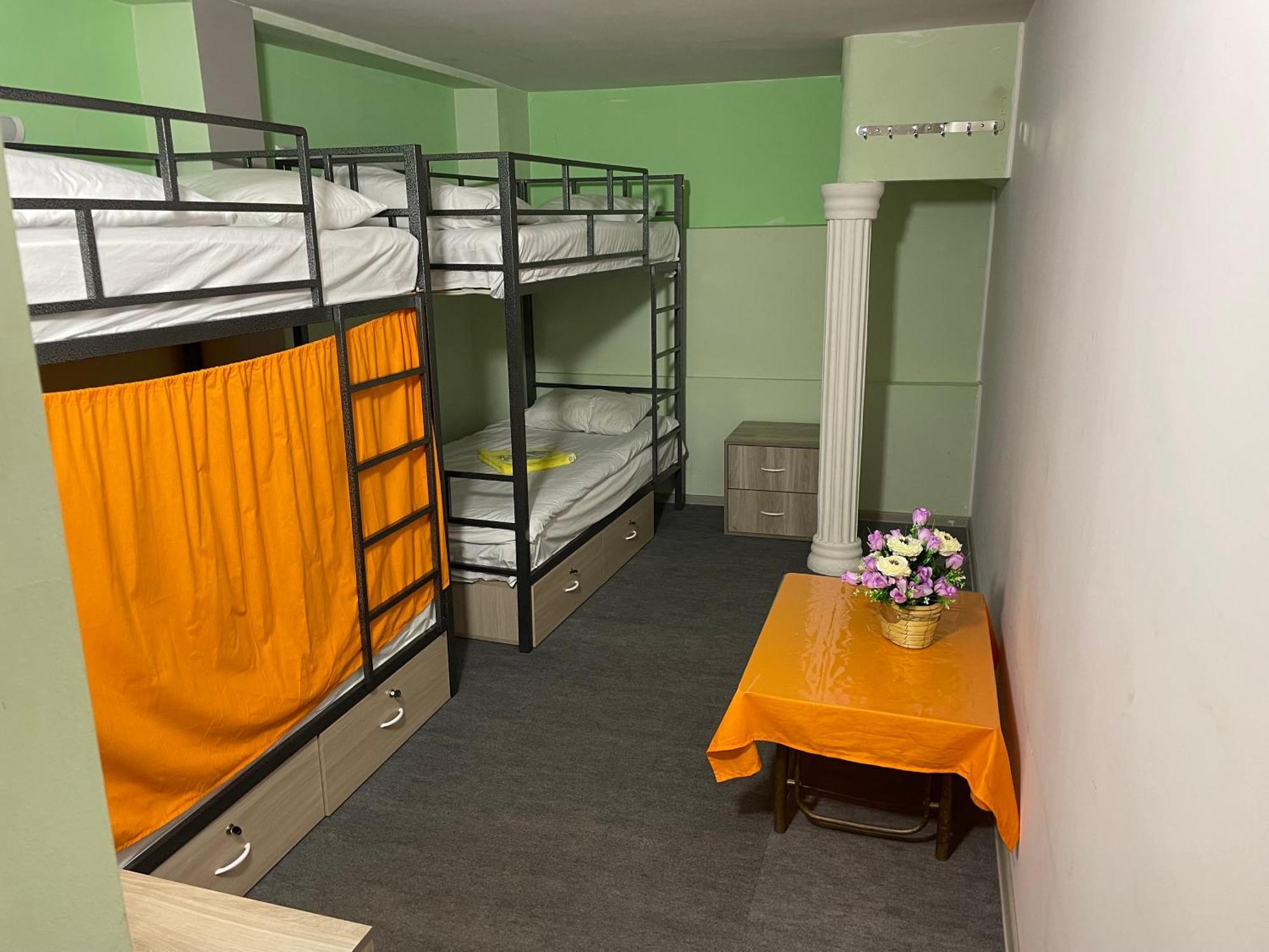 N 1 Hostel Yerevan Luaran gambar