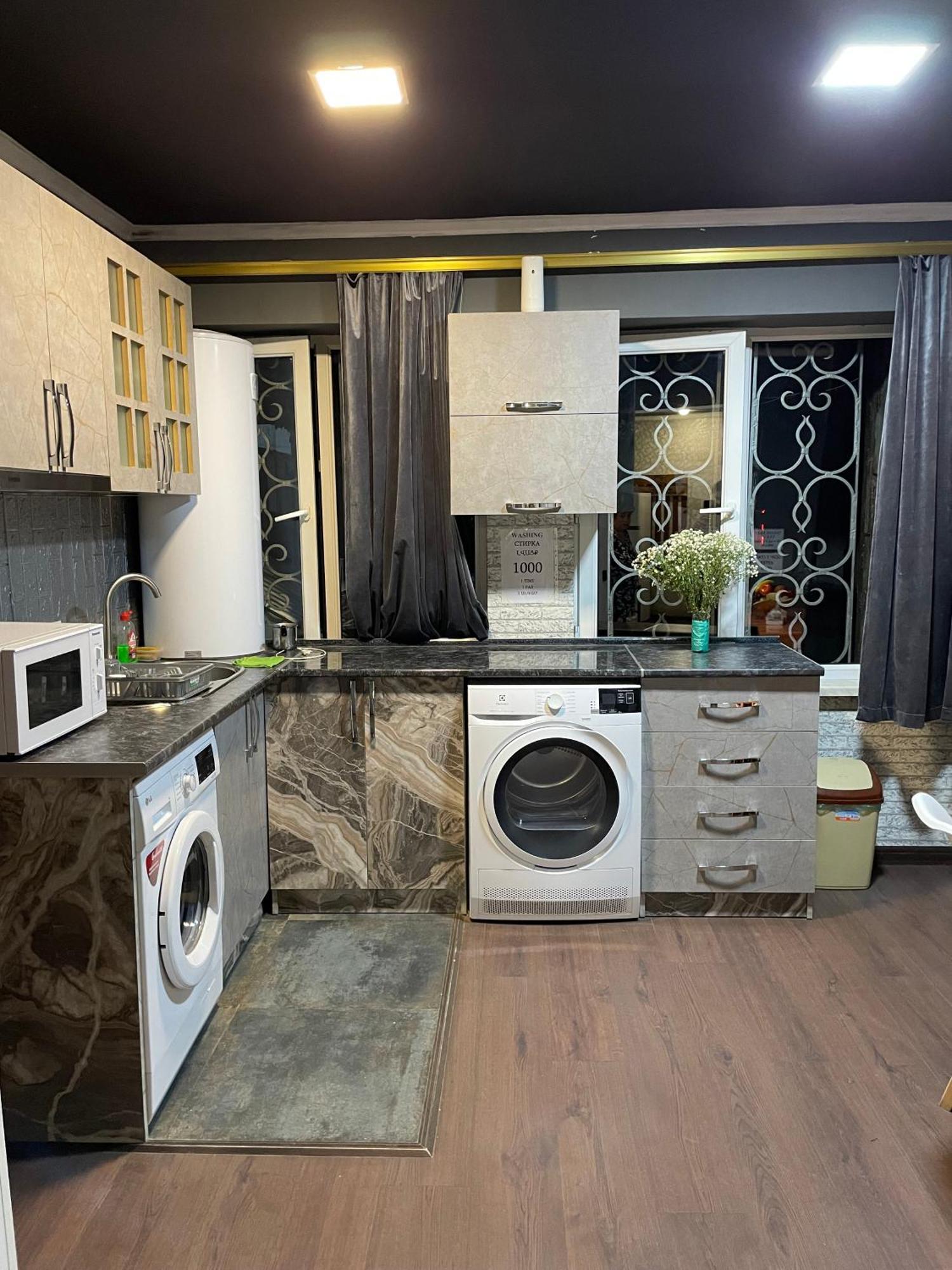 N 1 Hostel Yerevan Luaran gambar