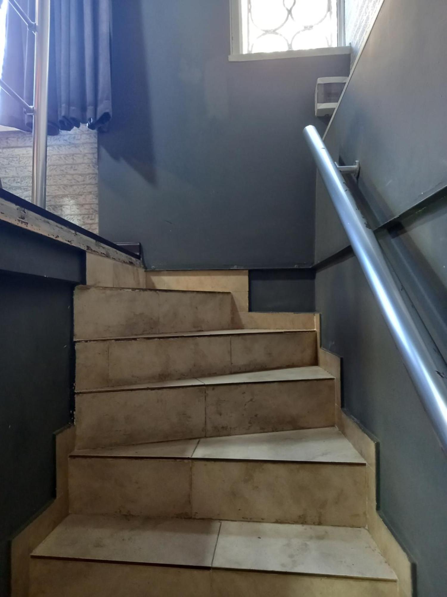 N 1 Hostel Yerevan Luaran gambar