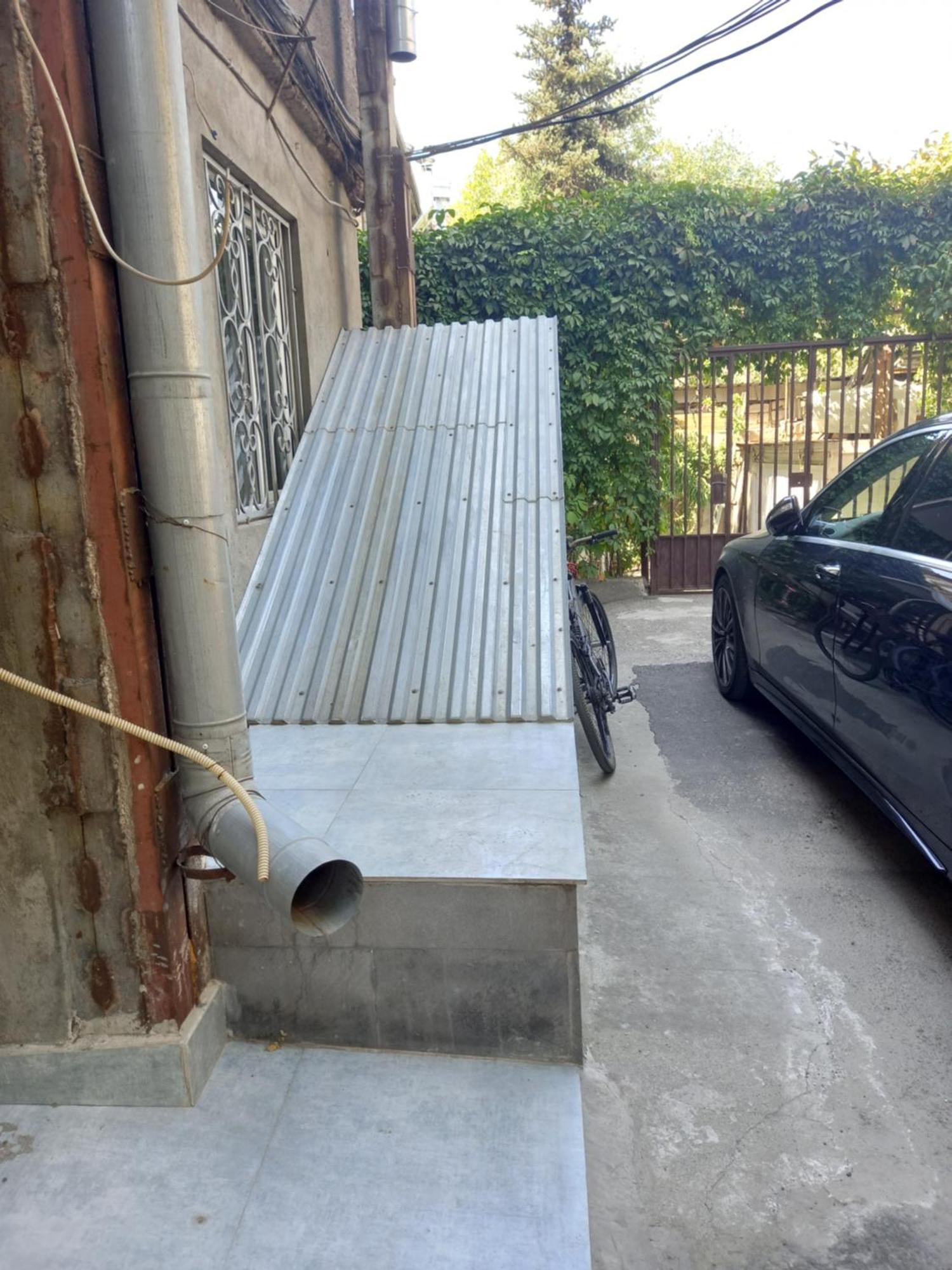 N 1 Hostel Yerevan Luaran gambar