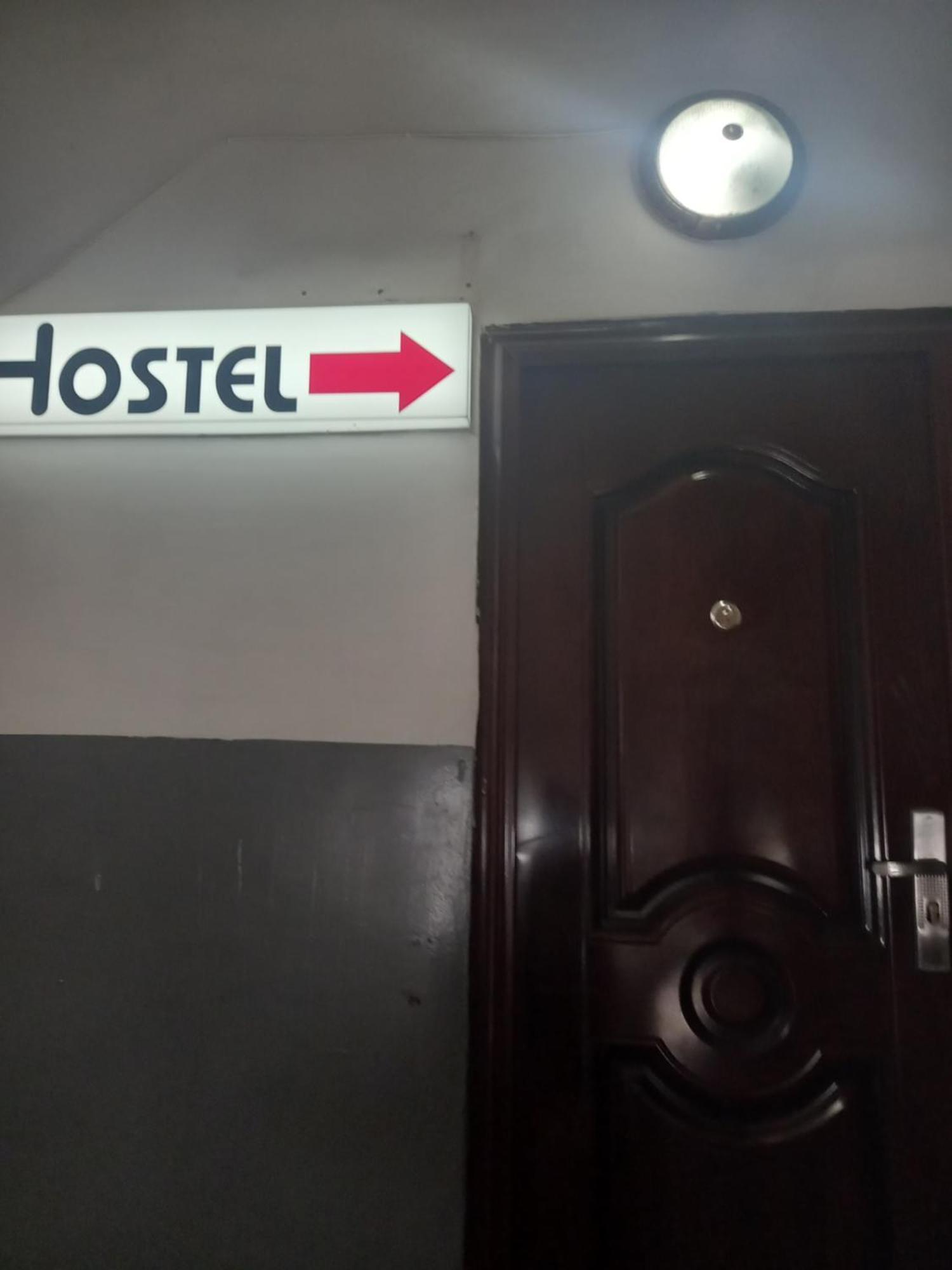 N 1 Hostel Yerevan Luaran gambar