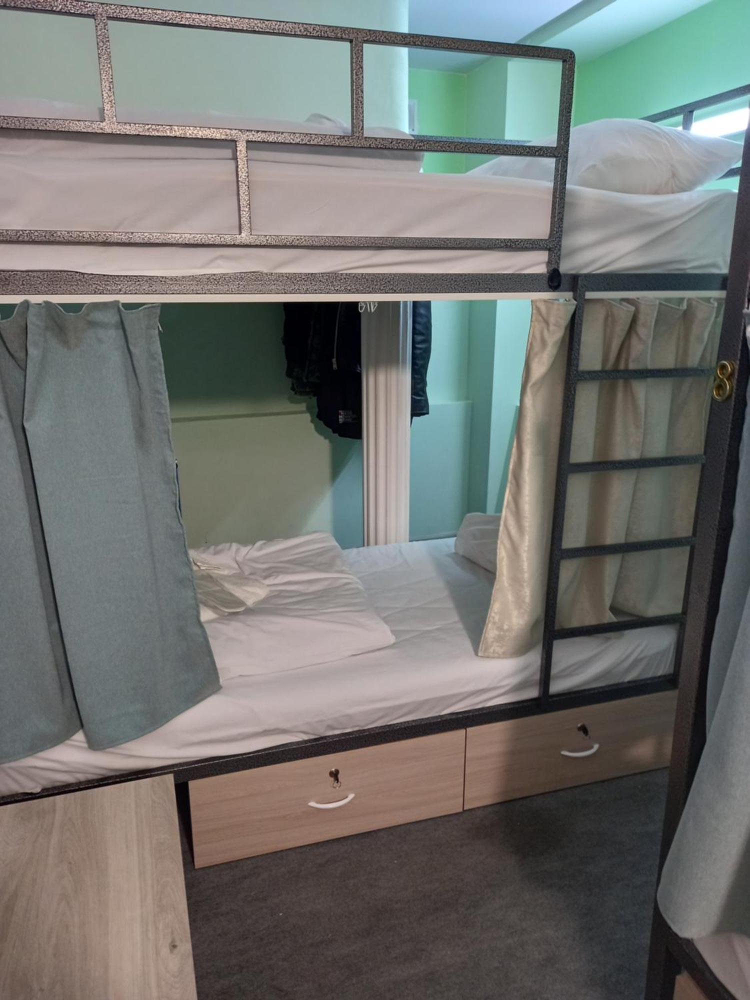 N 1 Hostel Yerevan Bilik gambar